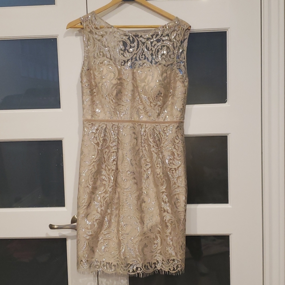 Jenny Yoo Collection Bridesmaid Dress